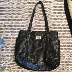 Vans purse 👜